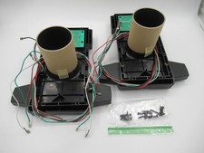 COPPIA terminali crossover