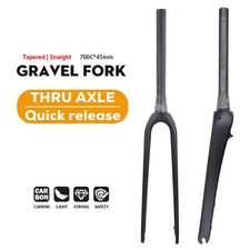  Bici da strada ghiaia 700C