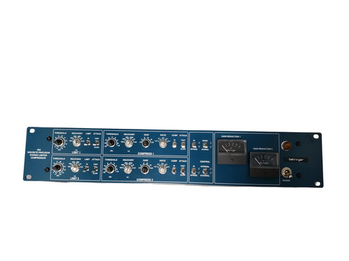 Compressore stereo canali - compressore, 2