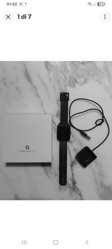Orologio smartwatch unisex - orologio,
