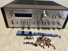 Amplificatore/Amplificatore