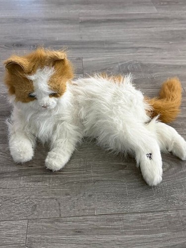 Furreal friends lulu - furreal,