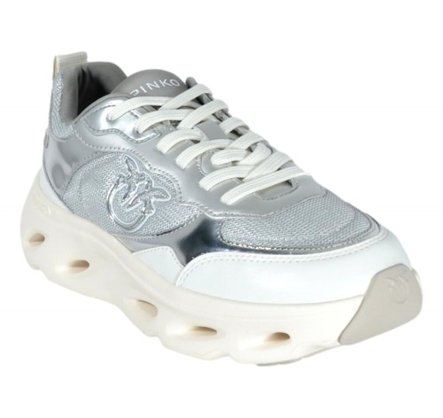 Pinko sneakers donna pink - sneakers, 09