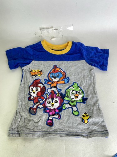 Shirt maglietta manica corta - t-shirt,