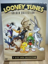 Looney Tunes - Golden