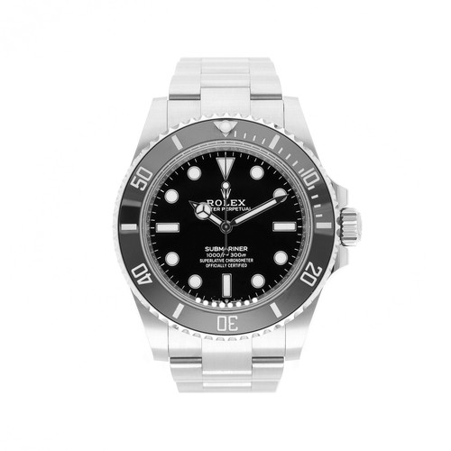 Rolex submariner data 41 - rolex, no