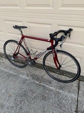 Cannondale CAAD5 23” Road