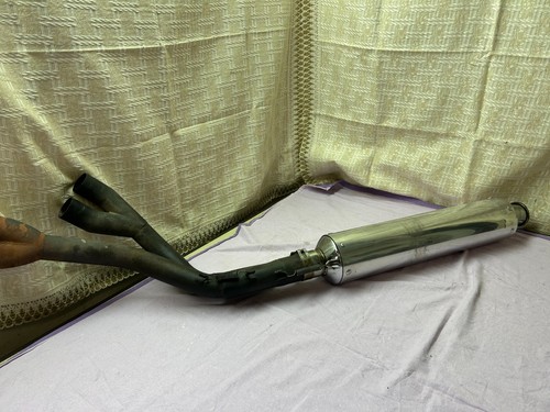 Marmitta micron honda - marmitta,