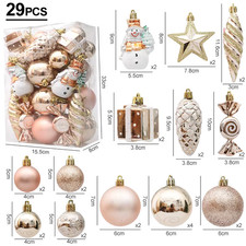 29x palle natale - 29x, di