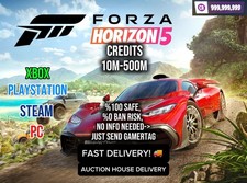 Forza Horizon 5 CR