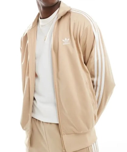 Nuova giacca uomo adidas - giacca,