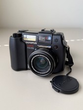 Olympus Camedia C-5050 Zoom