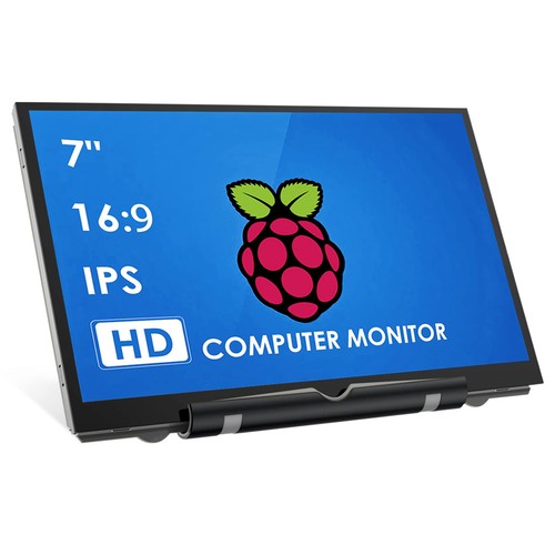 Hmtech schermo pollici - hmtech,