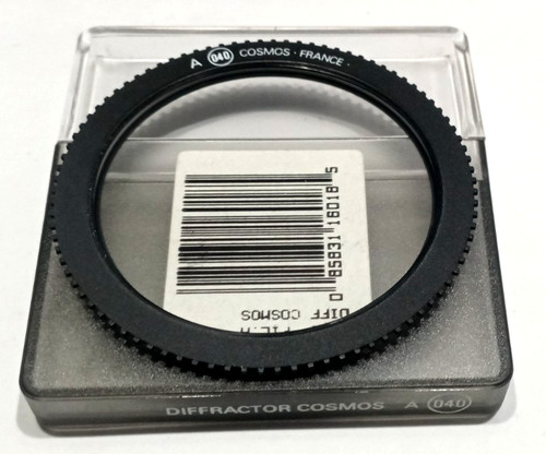 Cokin 040 diffractor - 040, cosmos