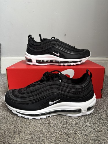 Nike air max - max, "black/white"