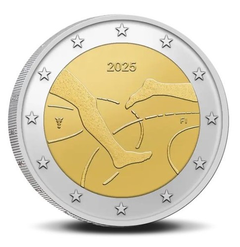 Finlandia euros 2025 conm - finlandia,
