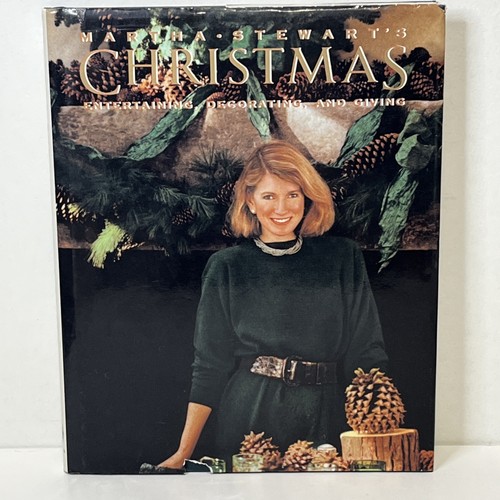 Martha stewart christmas - martha,
