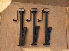3 cric A112 cric Fiat 127 cric