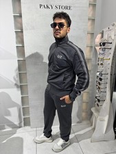 EA7 Emporio Armani Tuta Uomo