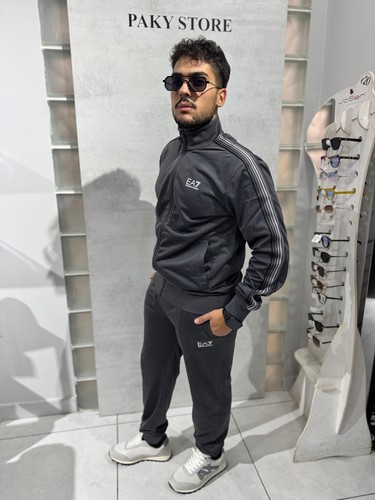 Ea7 emporio armani - ea7, uomo