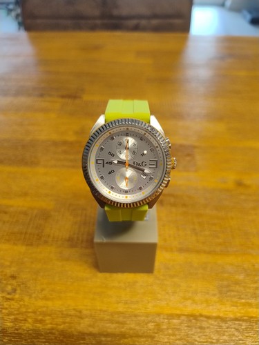 Orologio dolce gabbana g - gabbana, d&g