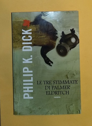 Philip dick le - philip,