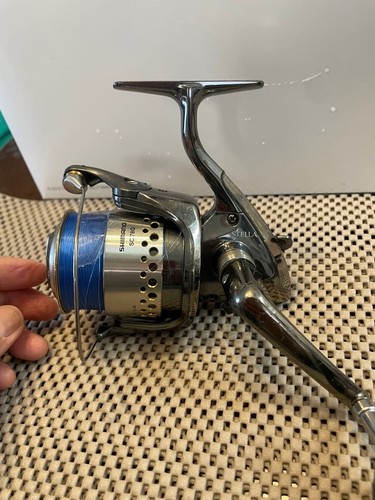 Shimano stella fw4000s - stella,