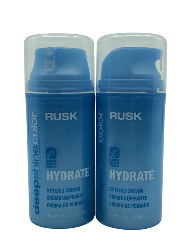 Rusk deep shine color - rusk,