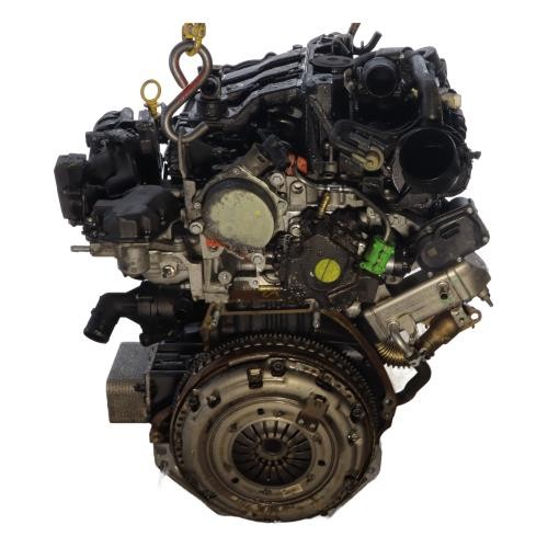 Motore renault trafic - renault, court