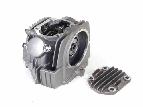 Atv 125 testa kpl - testa, motore