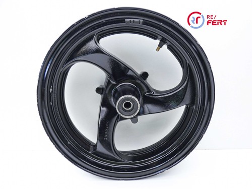 Cerchio anteriore yamaha t - anteriore,