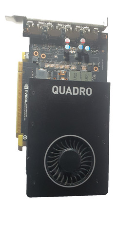 Carte nvidia quadro p2200 - quadro,