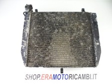 RADIATORE ACQUA RADIATORE