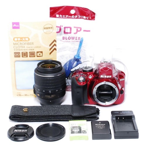Nikon d3300 677321 - d3300,