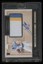 2024 panini one - 2024, #9