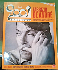 Ciao 2001 Speciale - Fabrizio