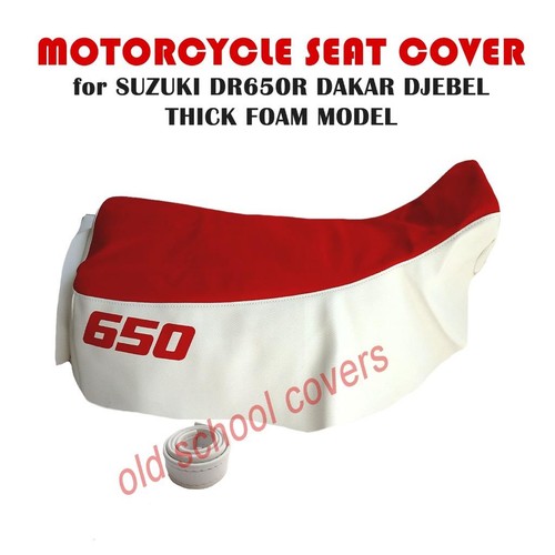 Coprisedile moto per - moto, suzuki