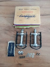 Vintage Set Pedali Campagnolo