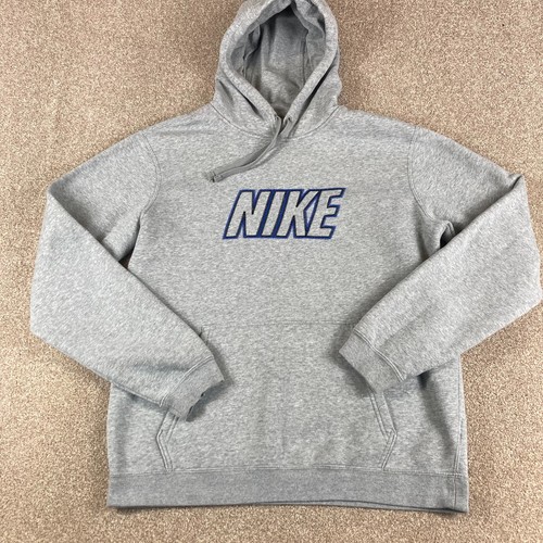 Nike felpa con - felpa, cappuccio