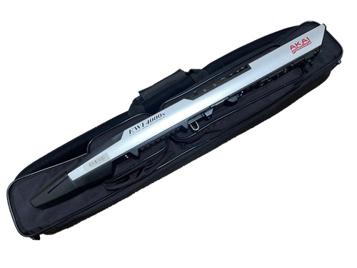 Akai professional ewi 4000s - ewi,