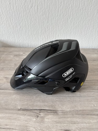 Casco bici abus montrailer - casco,