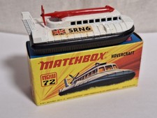 Matchbox Superfast n.72 -