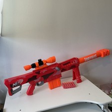 Fucile cecchino nerf - fucile,