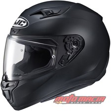 Helmet HJC  I 10 Sf Black