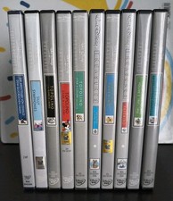 Walt Disney Treasures