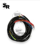 Gilera 150 Electrical System