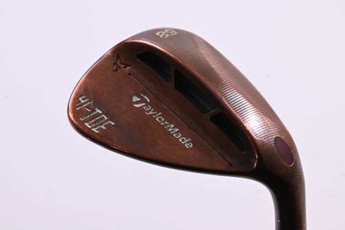 Taylormade toe lob wedge - taylormade, /