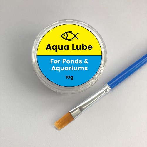 Aqua lube 10g - aqua, lubrificante