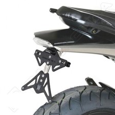 Portatarga + Sottocodone +