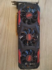 Pc desktop - i7 - AMD RX480 -